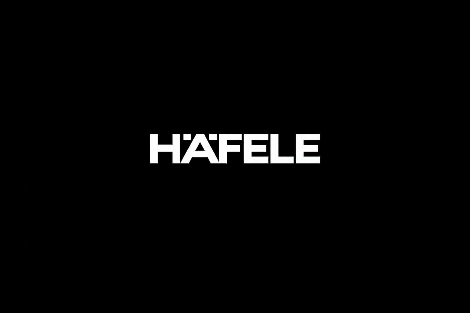 Häfele